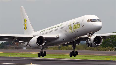 Fly Jamaica