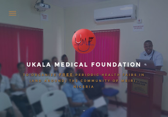 Ukala Medical Foundation